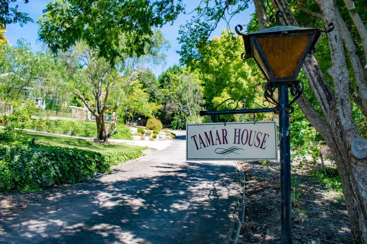 Tamar House Hotel Rosevears Exterior photo