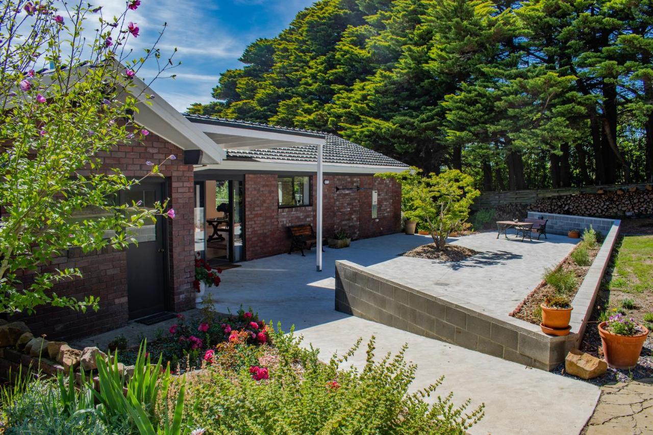 Tamar House Hotel Rosevears Exterior photo